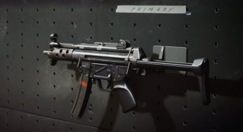 5 loadouts më të mira të MP5 në Black Ops Cold War