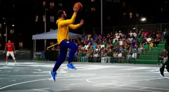 Next-Gen Update 2 është live në NBA 2K21