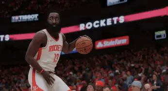 Kjo është çfarë ka sjellë Update 1 i NBA 2K21 në next-gen