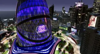 NBA 2K21 prezanton ‘The City’ mode për next-gen