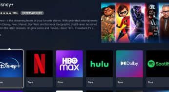 Shumë streaming apps do të jenë të disponueshëm me Xbox Series X dhe S në lançim
