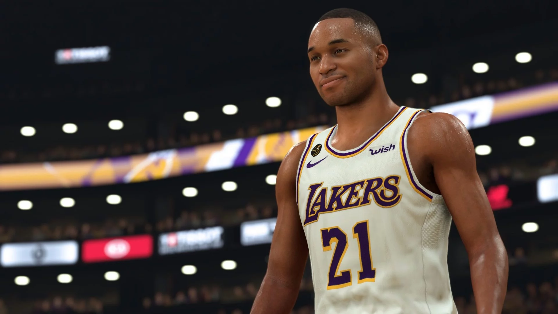 Zbulohen veçoritë ekskluzive të next-gen për NBA 2K21