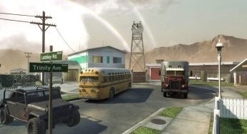 Cila lojë Call of Duty ka pasur hartën më të mirë Nuketown?
