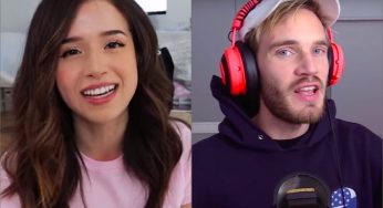 Kjo taktikë e mençur e Pokimane në Among Us ekspozon PewDiePie si imposter