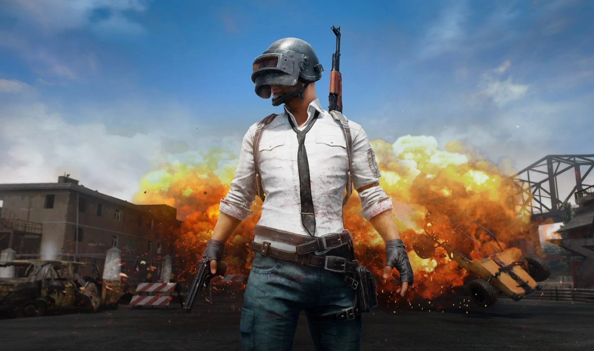 PUBG Mobile zbulon planet për esports në 2021