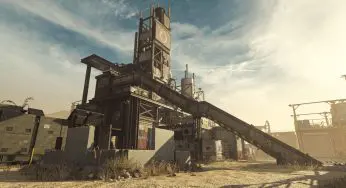 Rust duket super në këtë remaster të Modern Warfare 2 të krijuar nga fansat