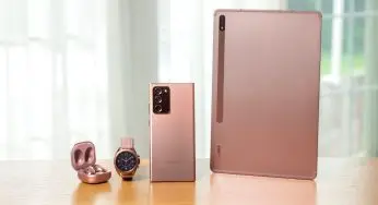 Smartphone-at dhe tabletët Samsung Galaxy bashkohen me Android Enterprise