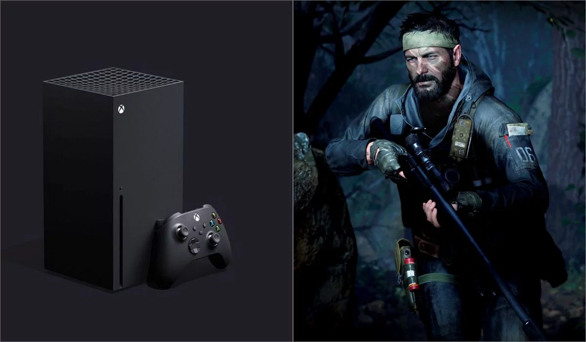Zhvilluesit e Cold War reagojnë ndaj fansave që loja po i prish Xbox Series X