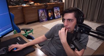 A po vdes CS:GO? Shroud jep mendimin e tij