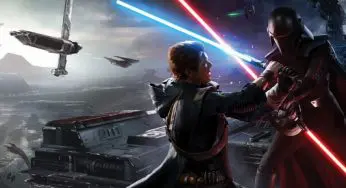 Star Wars Jedi: Fallen Order është loja e dytë më e shitur e vitit të kaluar