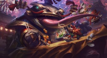 Rework i Tahm Kench mund të vijë në kohë për sezonin pro të rradhës në LoL