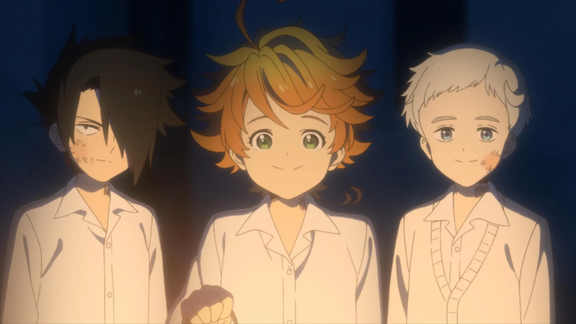 Zbulohen detaje të reja rreth sezonit të dytë të The Promised Neverland