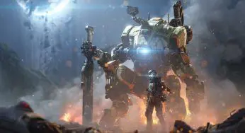 Titanfall është tashmë në Steam