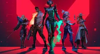 Linja e Reaver skins bën një rikthim në Valorant