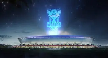 6 ‘plays’ më të bukura të League Worlds 2020
