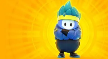Skin-i i Ninja vjen në Fall Guys