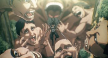 Momentet kryesore të Attack on Titan që duhet të rikujtoni para sezonit të katërt