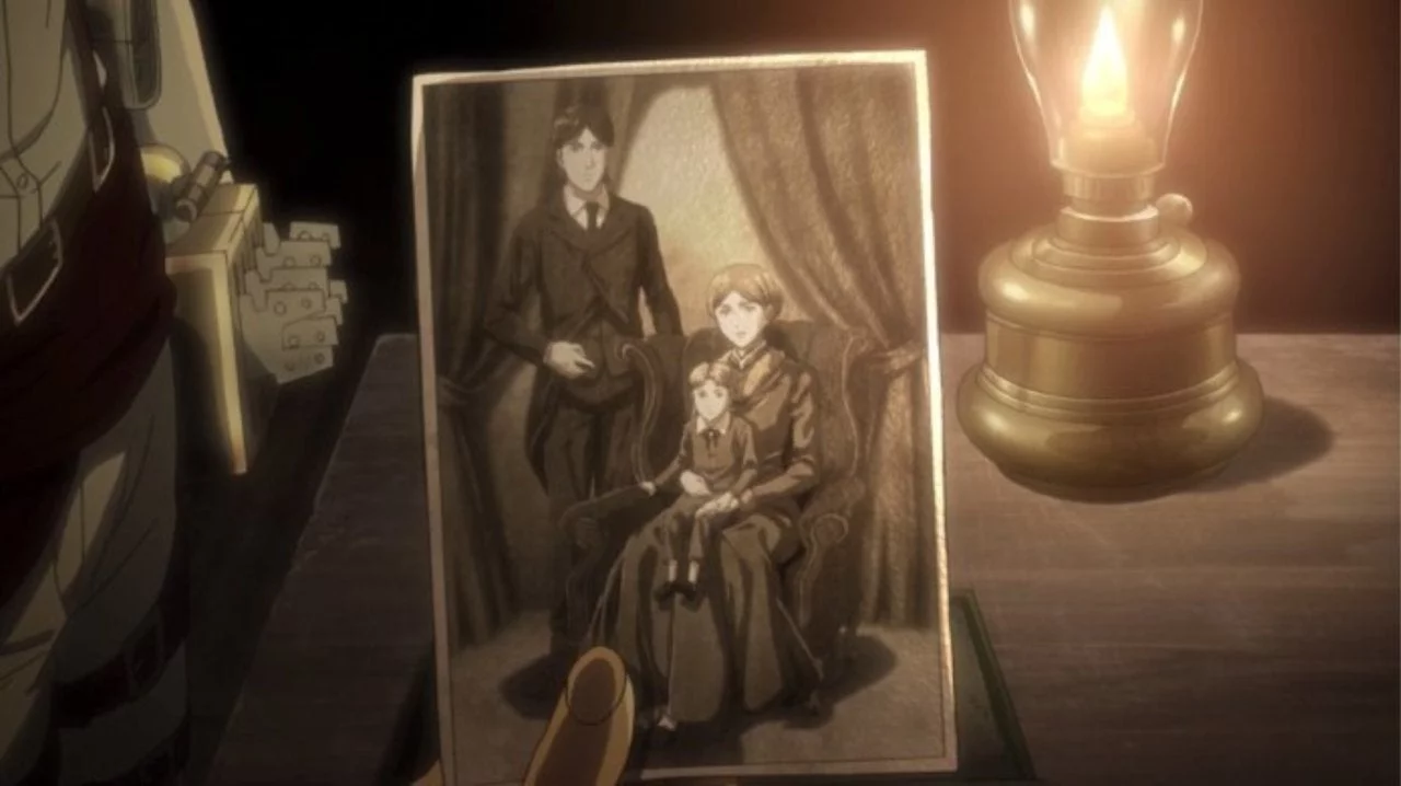Attack-On-Titan-Grisha-Jaeger-Basement-Photograph