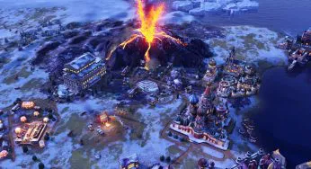 Update i dhjetorit ka dalë tani në Civilization 6