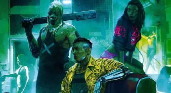 CD Projekt Red mund të përballet me një padi për Cyberpunk 2077