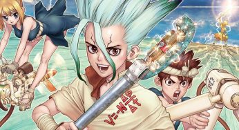 Dr. Stone zbulon trailer e ri për sezonin e dytë
