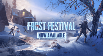 Frost Festival ka sjellë vendndodhje të reja në Erangel