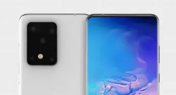Zbulohet zyrtarisht kamera e Galaxy S21 Ultra