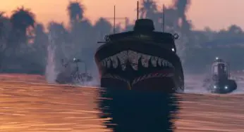 GTA Online zbulon trailerin e ri për Cayo Perico Heist