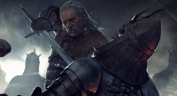Seria e animuar The Witcher: Nightmare of the Wolf ka zbuluar detaje të reja