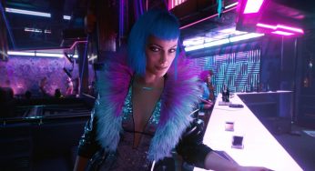 Twitch është në rregull me nudititetin e Cyberpunk 2077 por me disa rregulla