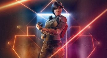Shihni trailerin e fundit të Rainbow Six Siege për Aruni