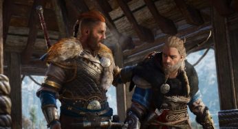 Update 1.10 i Assassin’s Creed: Valhalla rregullon bugs dhe shton Yule Festival