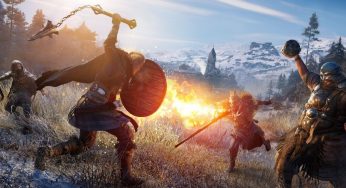 Producenti i Assassin’s Creed Valhalla flet për planet pas lançimit
