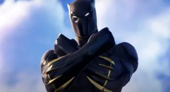 Black Panther skin është tashmë e disponueshme në Fortnite