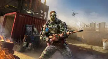 Zbulohet vendndodhja e re e Call of Duty: Mobile Season 13