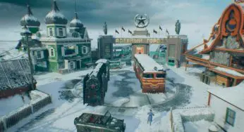 Një hartë e Black Ops 4 mund të vijë në CoD: Mobile Season 13