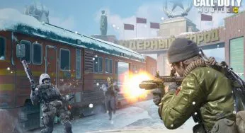 Kjo është ajo që ju pret në Call of Duty Mobile Season 13
