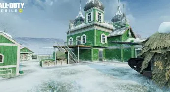 Season 13 i Call of Duty: Mobile do të quhet Winter War