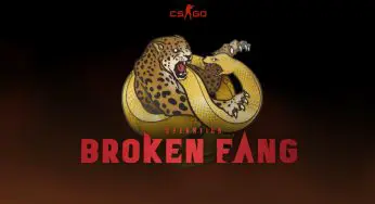 Operation i fundit, i CS:GO, Broken Fang është live tani