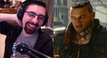 Shroud shpjegon pse Cyberpunk është loja më e mirë single-player ndonjëherë
