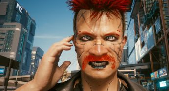 Investuesit e CD Projekt kanë ngritur padi për Cyberpunk 2077