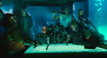 Pavarësisht vonesave, Cyberpunk 2077 thyen rekorde