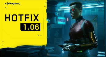 Corrupted save game bug është rregulluar në këtë patch të Cyberpunk 2077