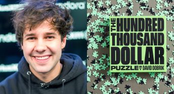 David Dobrik akuzohet për promovim kumari te fëmijët