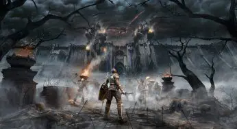 Demon’s Souls Remake Review