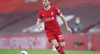 Diogo Jota i Liverpool shpjegon “pasionin” për FIFA 21 & esports
