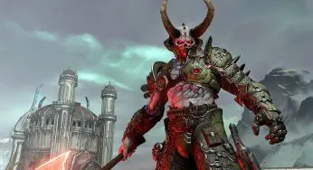 DOOM Eternal është tani e disponueshme në Nintendo Switch