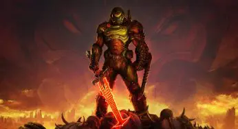 DOOM Eternal do të vijë në Nintendo Switch javën e ardhshme