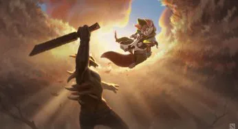 Valve sjell update 7.28a në Dota 2 për të rregulluar patch-in e Mistwood