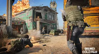 Fundjava me Double XP në Black Ops – Cold War nis sot
